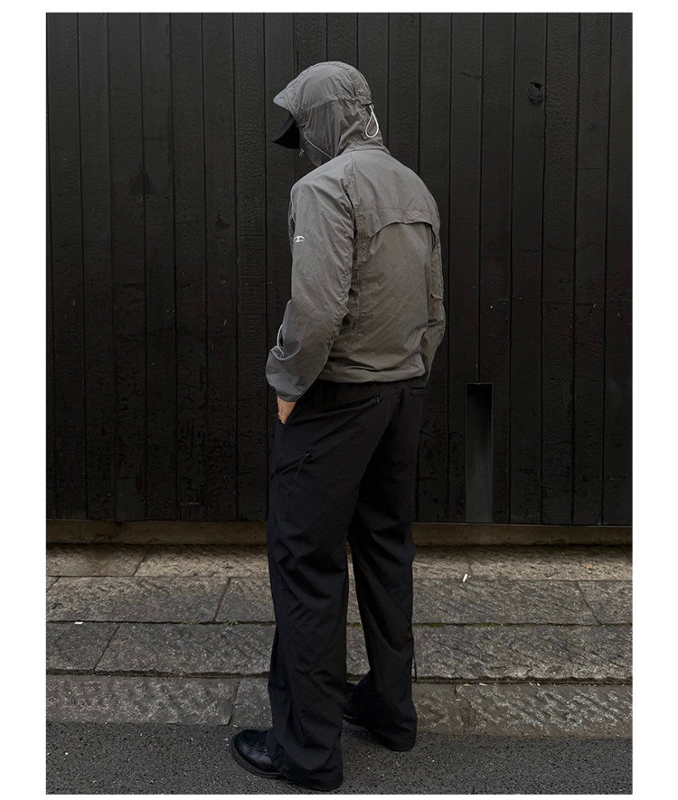 Sun Protection Casual Pants