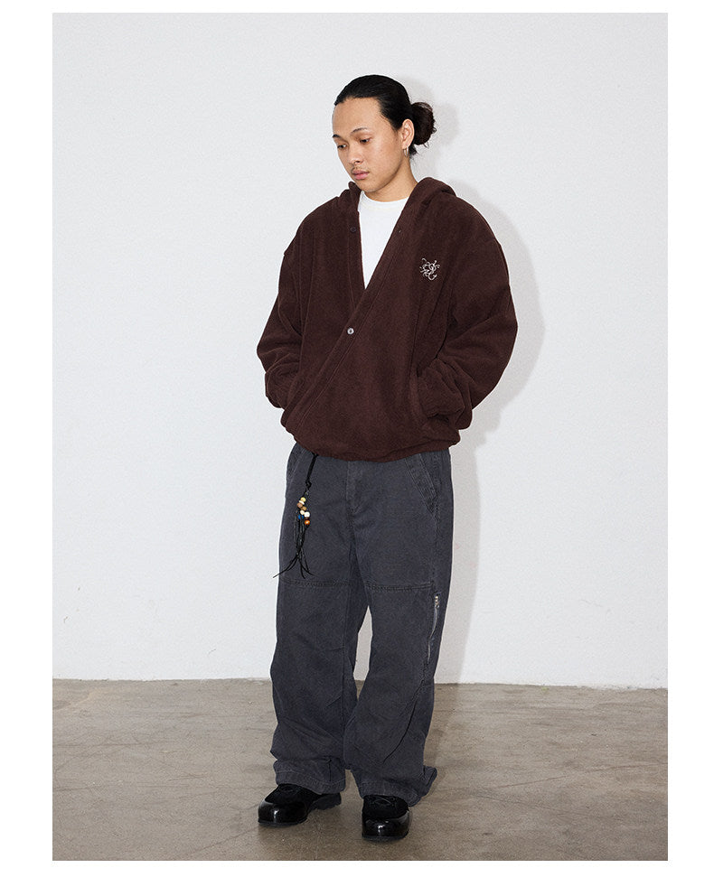 Street Style Sweatshirt