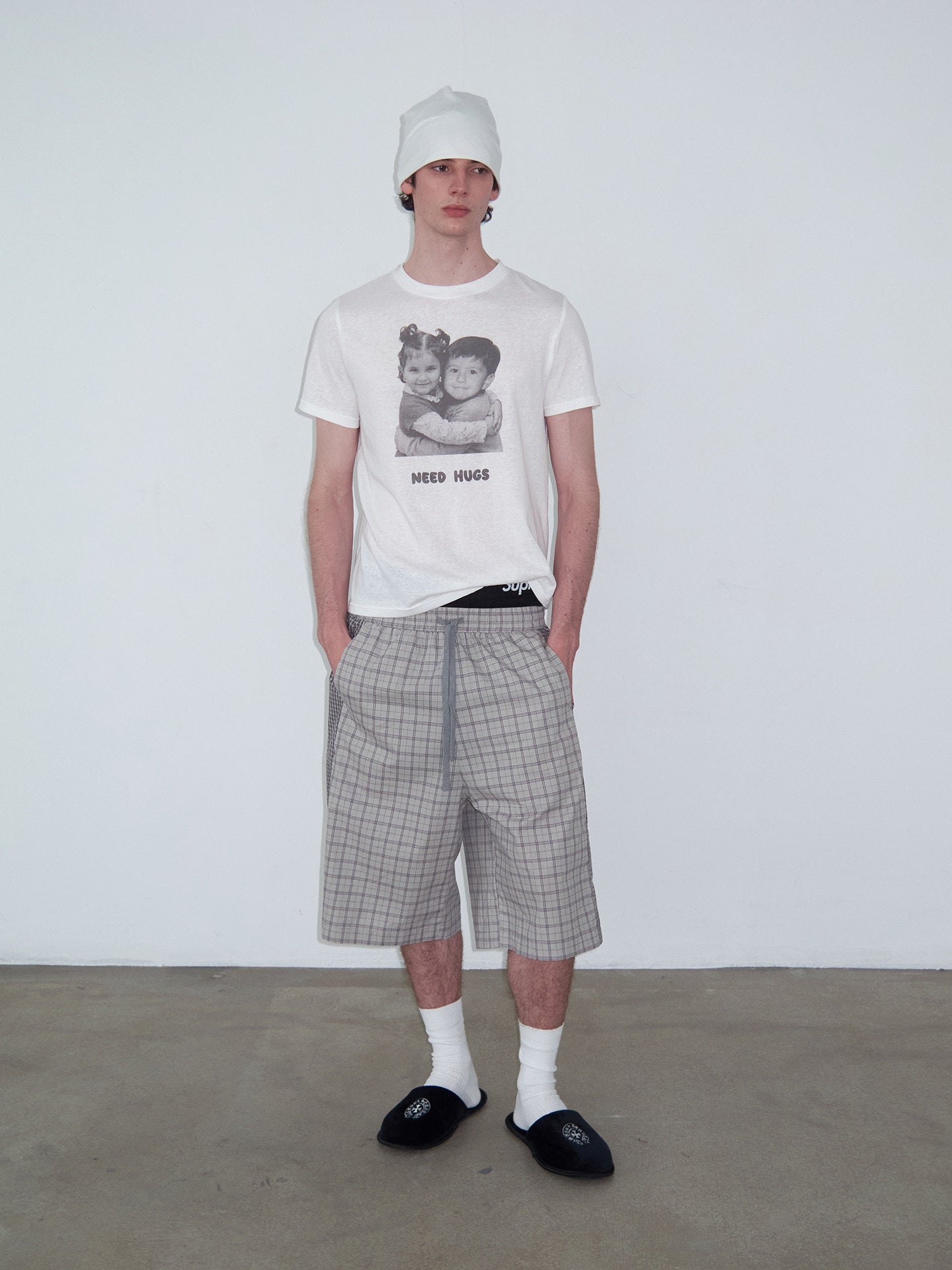 Lightweight Printed T-Shirts
