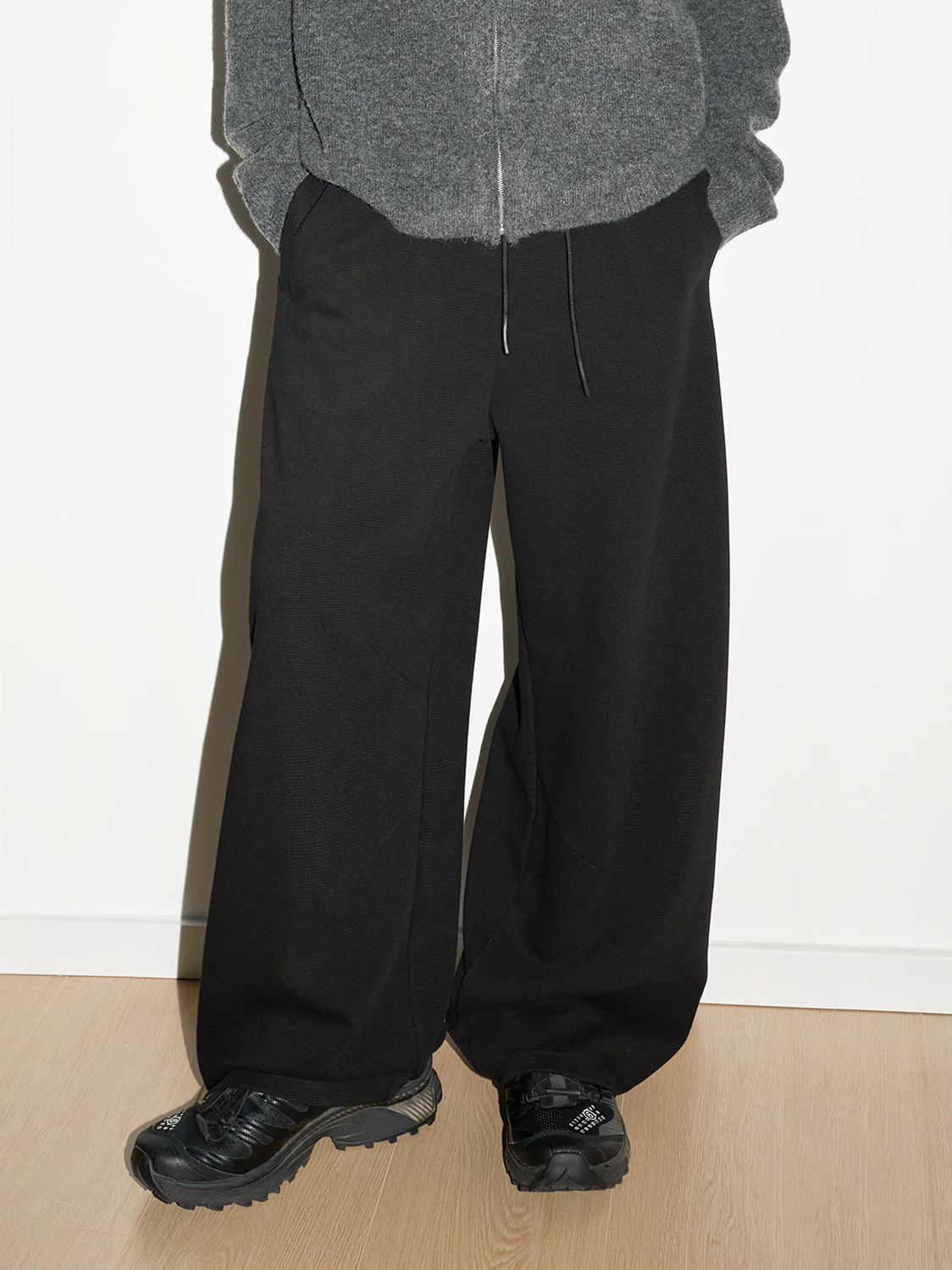 Unisex Loose Sweatpants