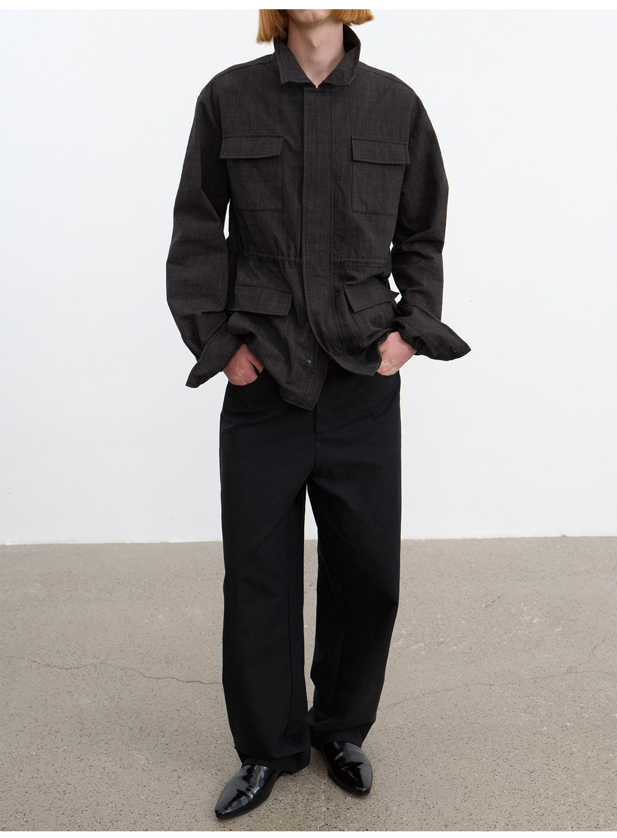 Aluminum Wire Jacket