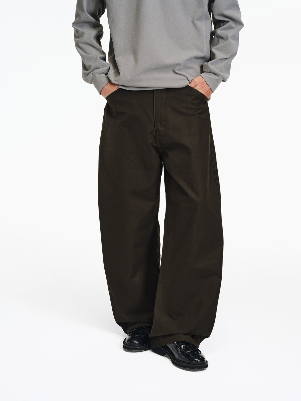 Shimitar Casual Pants