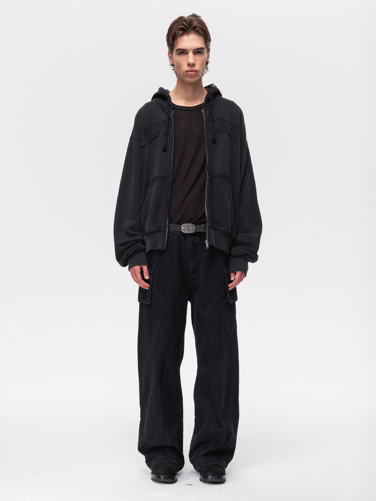 Cargo Pants