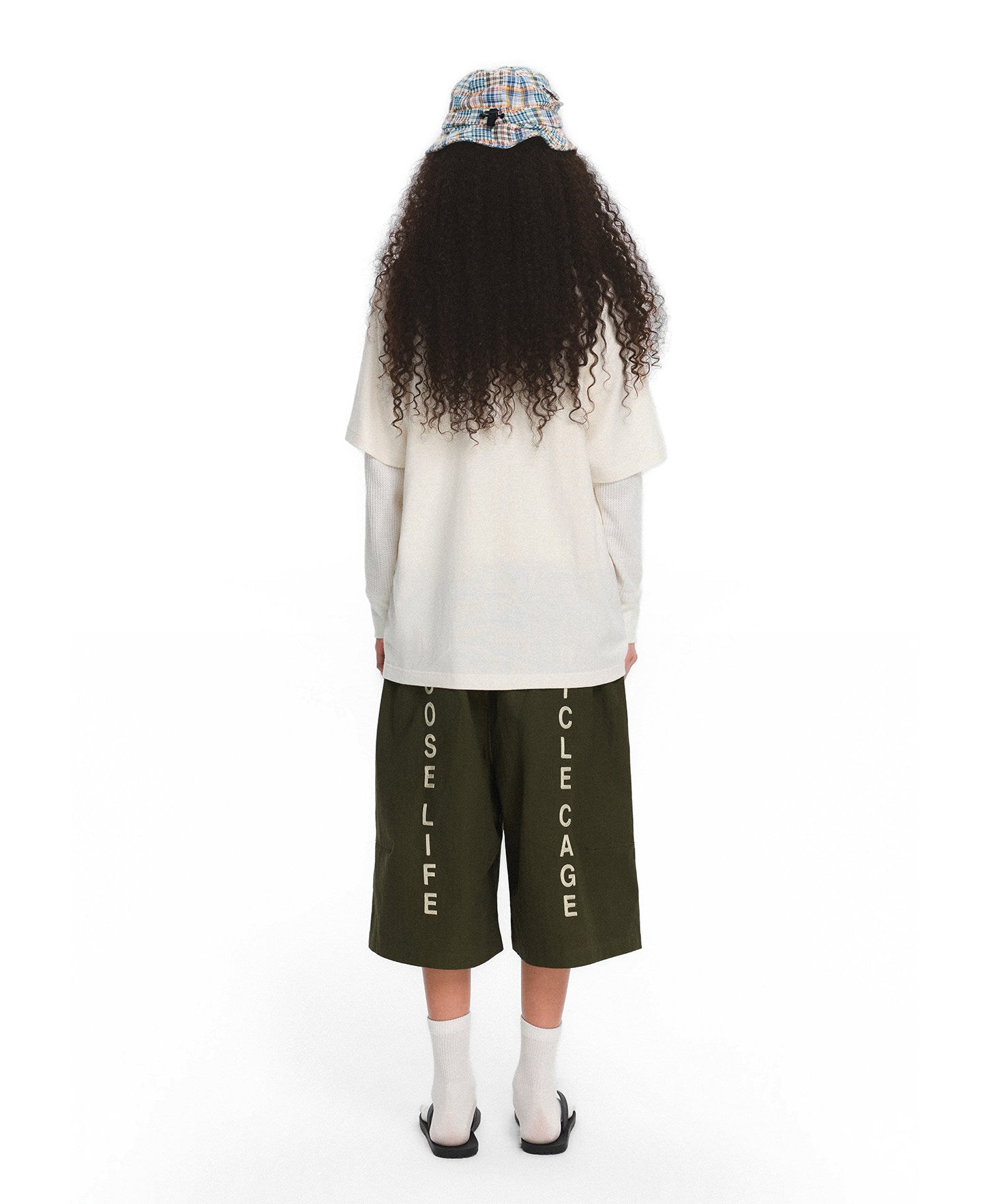 Soft and Comfortable T-Shirt