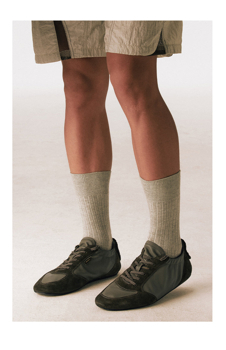 Relax Ultra-Lightweight Sole Shoes