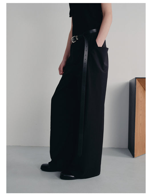 Flying Pocket Casual Pants