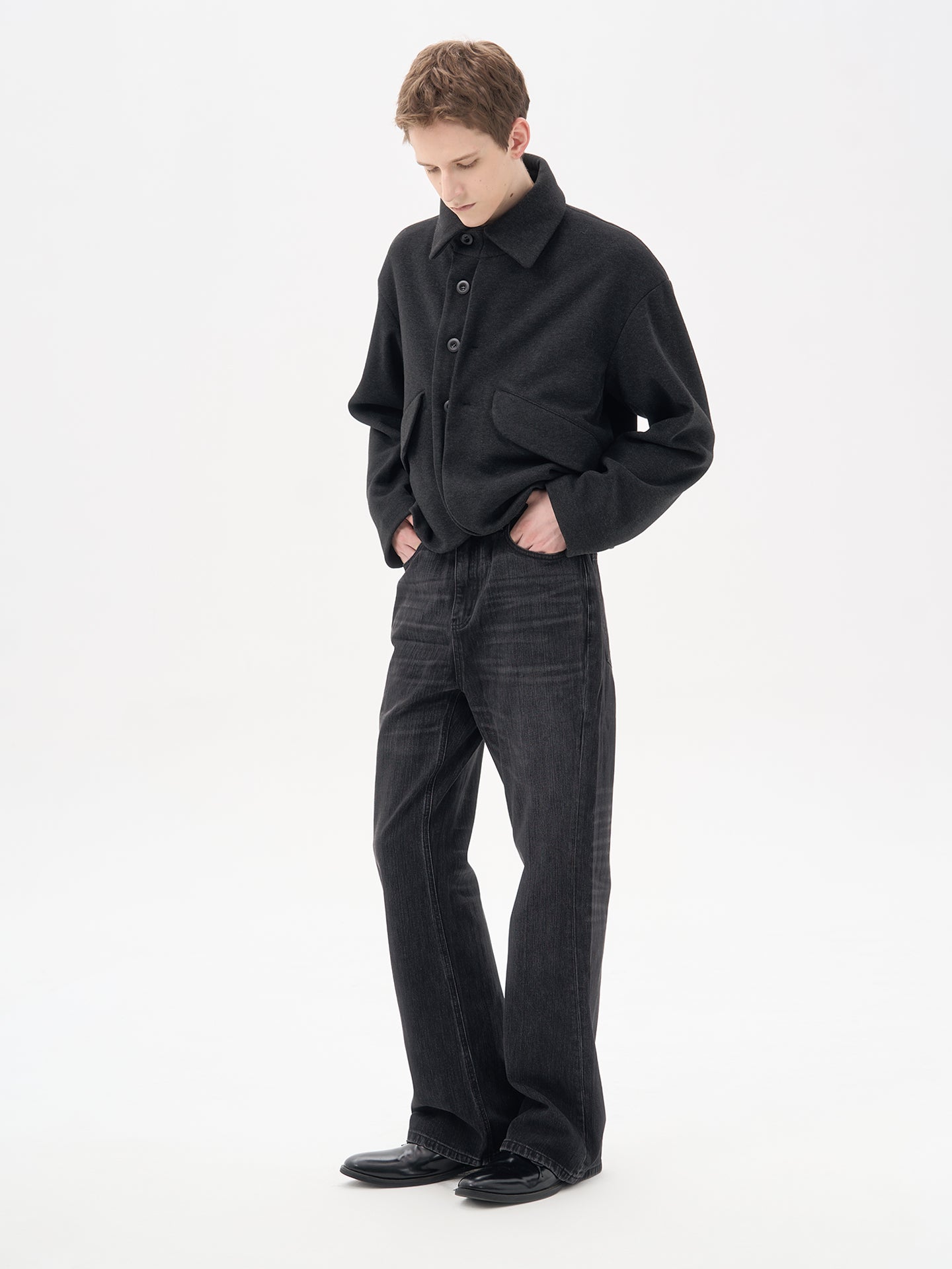 SLIGHT VOGUE – ULTIMUS