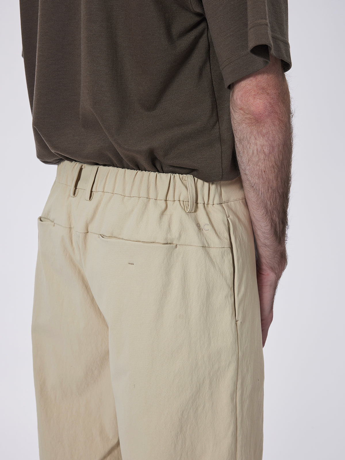 Water repellent and tear resistant Casual pants