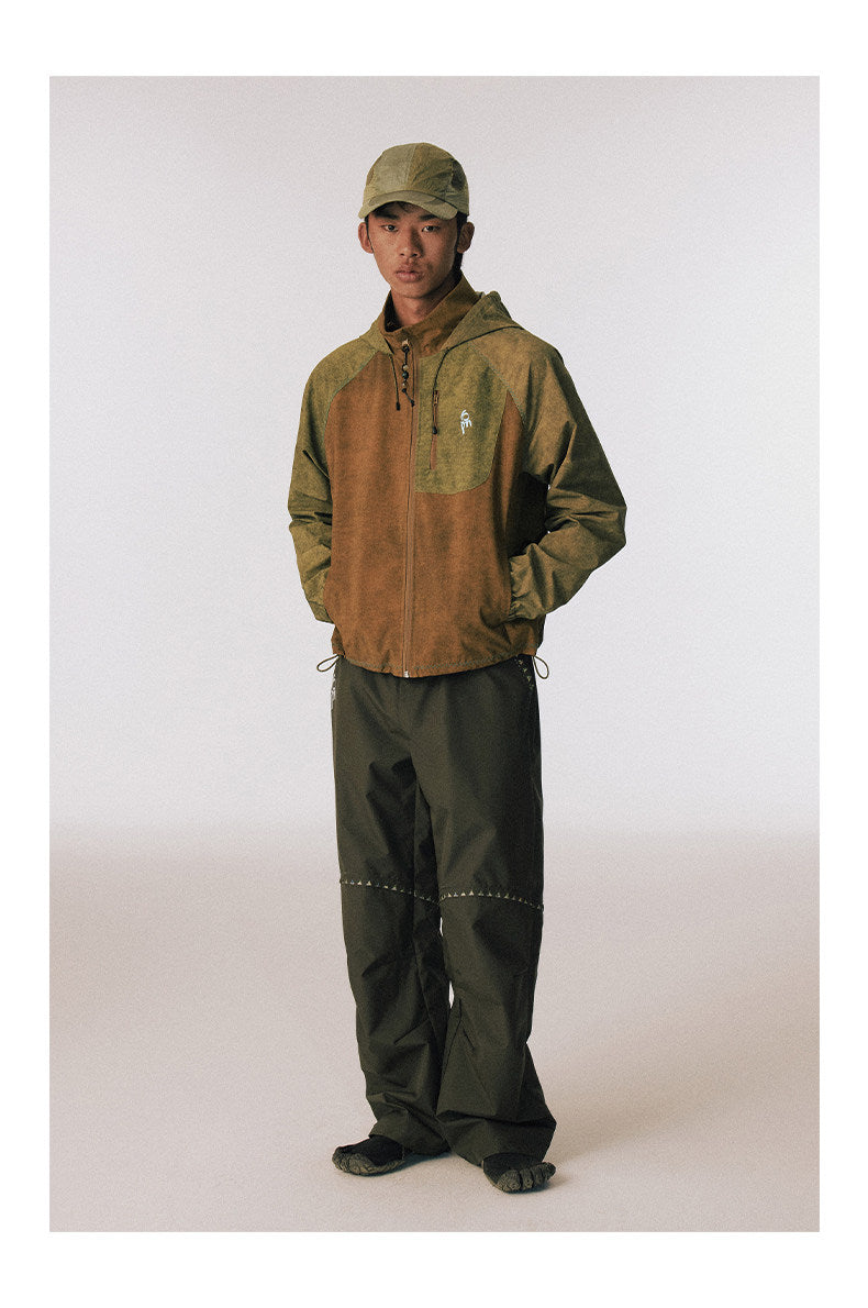 Outdoor Casual Pants