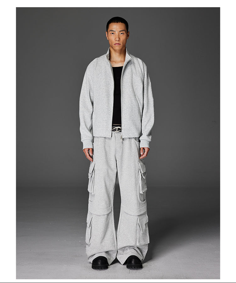 Relaxed Fit Sweatpants