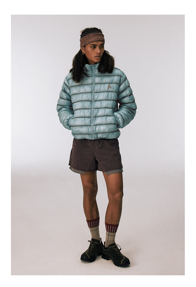 Outdoor Cotton Jacket