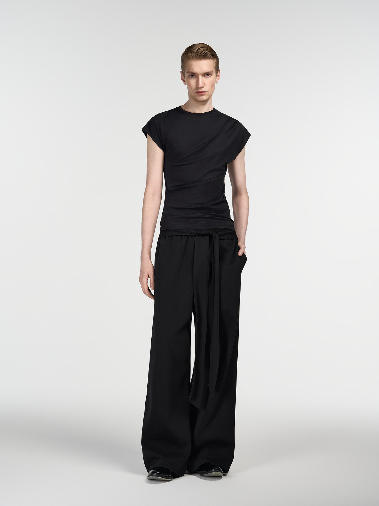 Classic Style T-Shirt