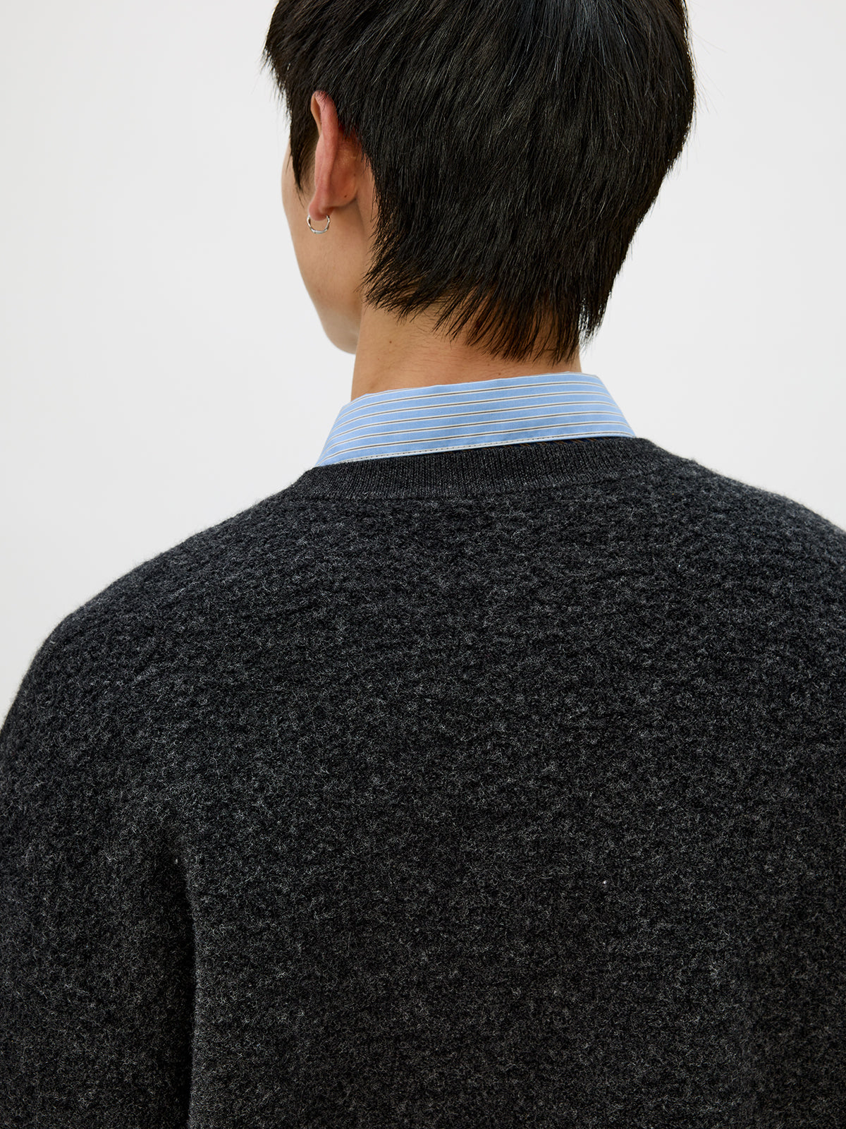 Basic Casual Sweater