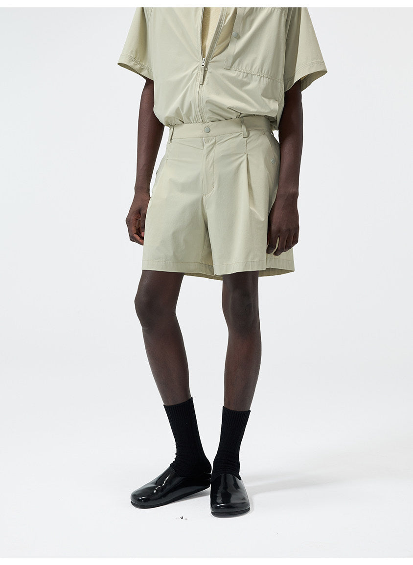 Cooling Outdoor Shorts