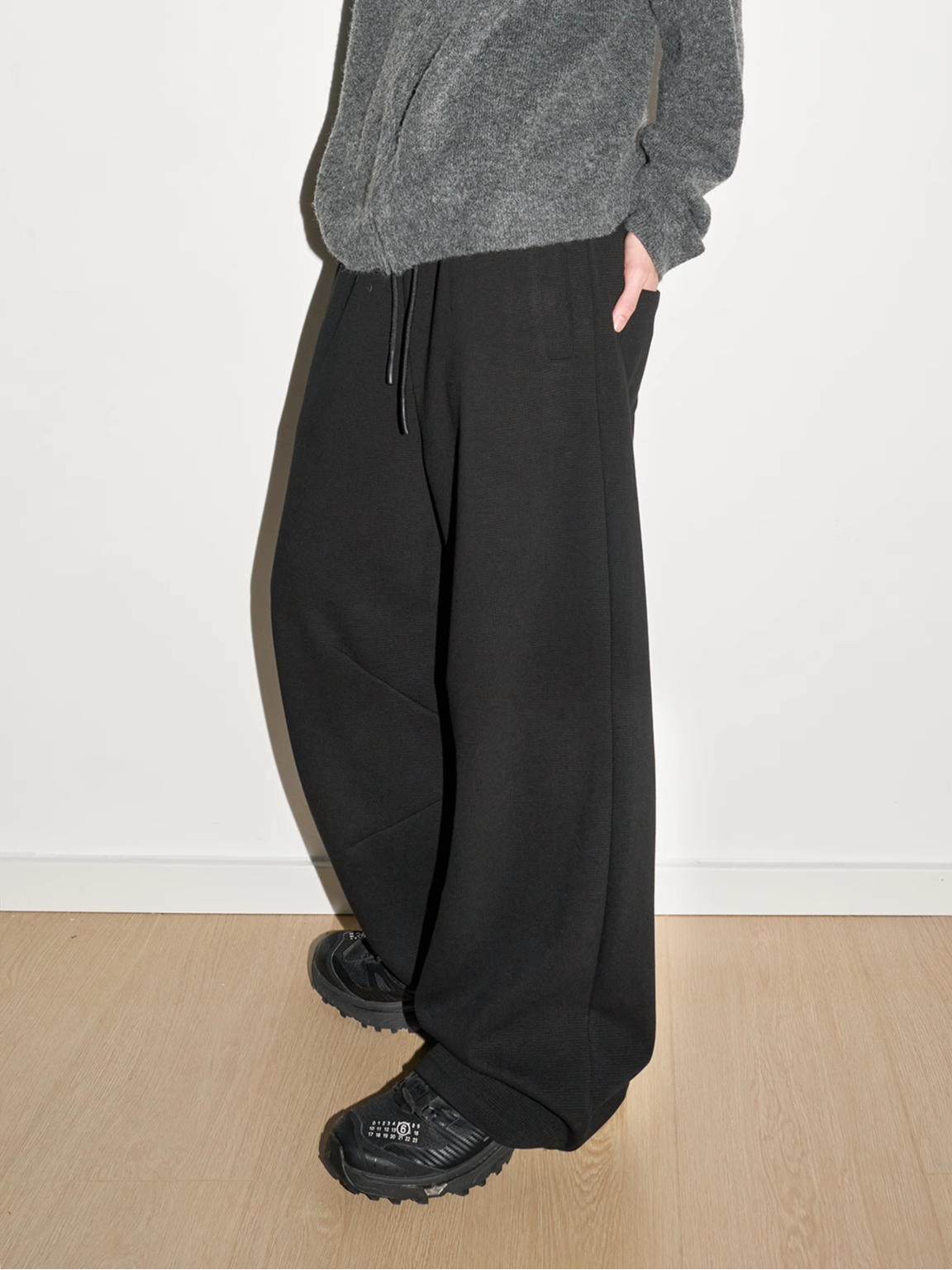 Unisex Loose Sweatpants