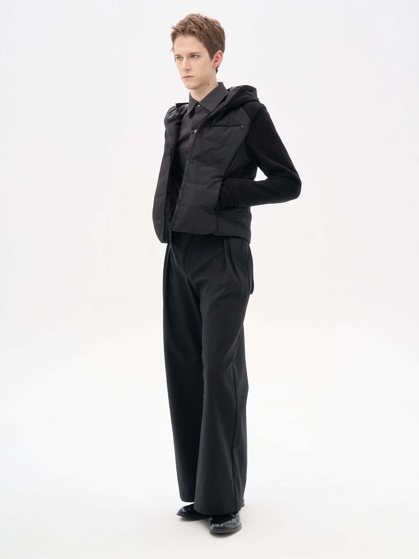 SLIGHT VOGUE – ULTIMUS