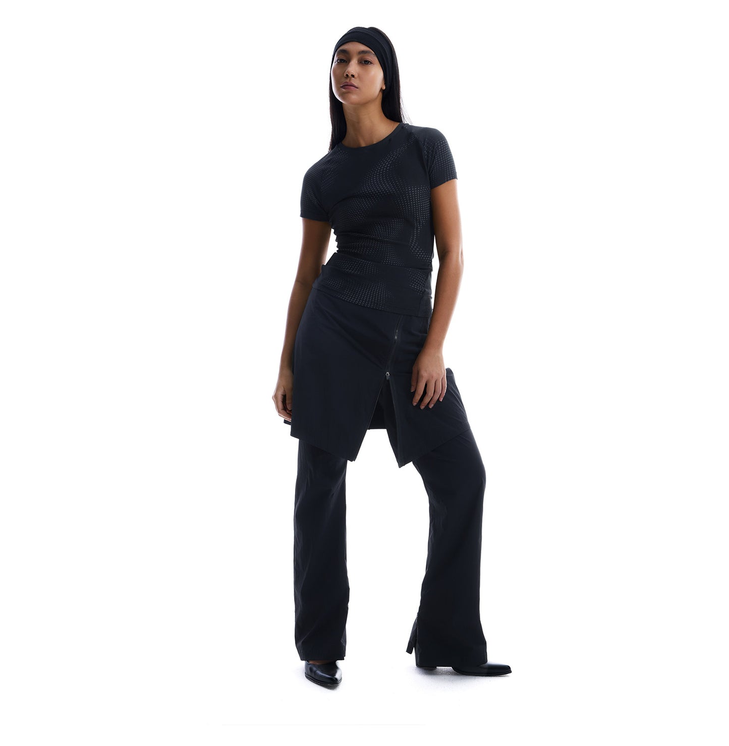 Coolmax Tight-Fit T-Shirt