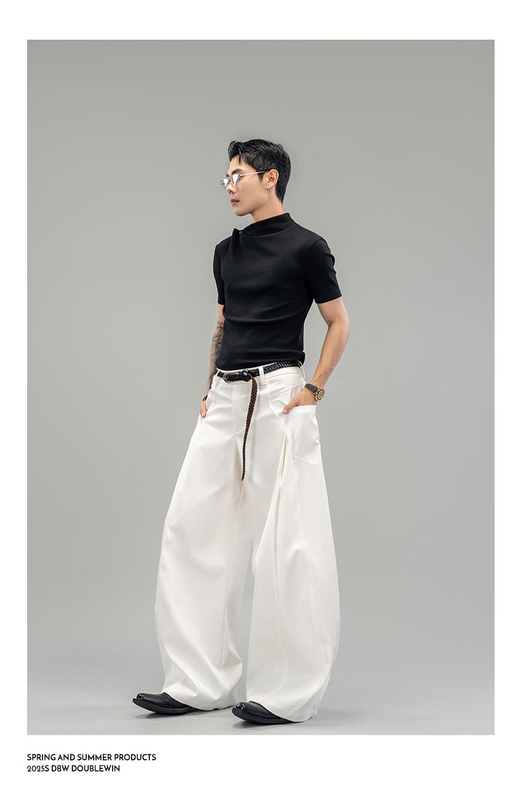 Niche Design T-shirt