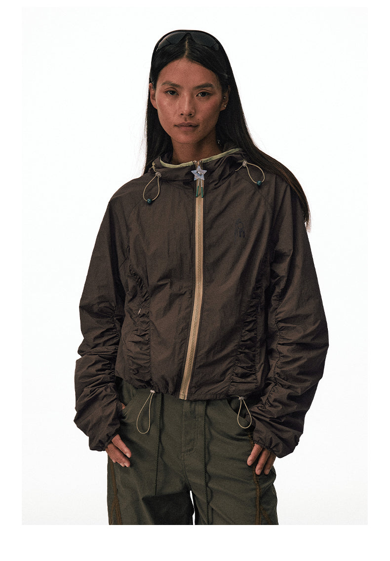 Gather Outdoor Casual Jacket