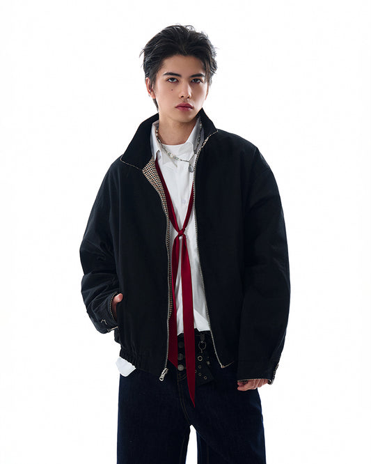 Vintage Reversible Jacket