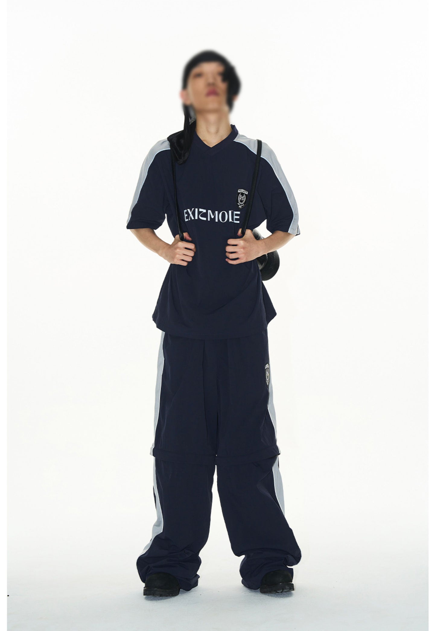 Badge Sports T-Shirt