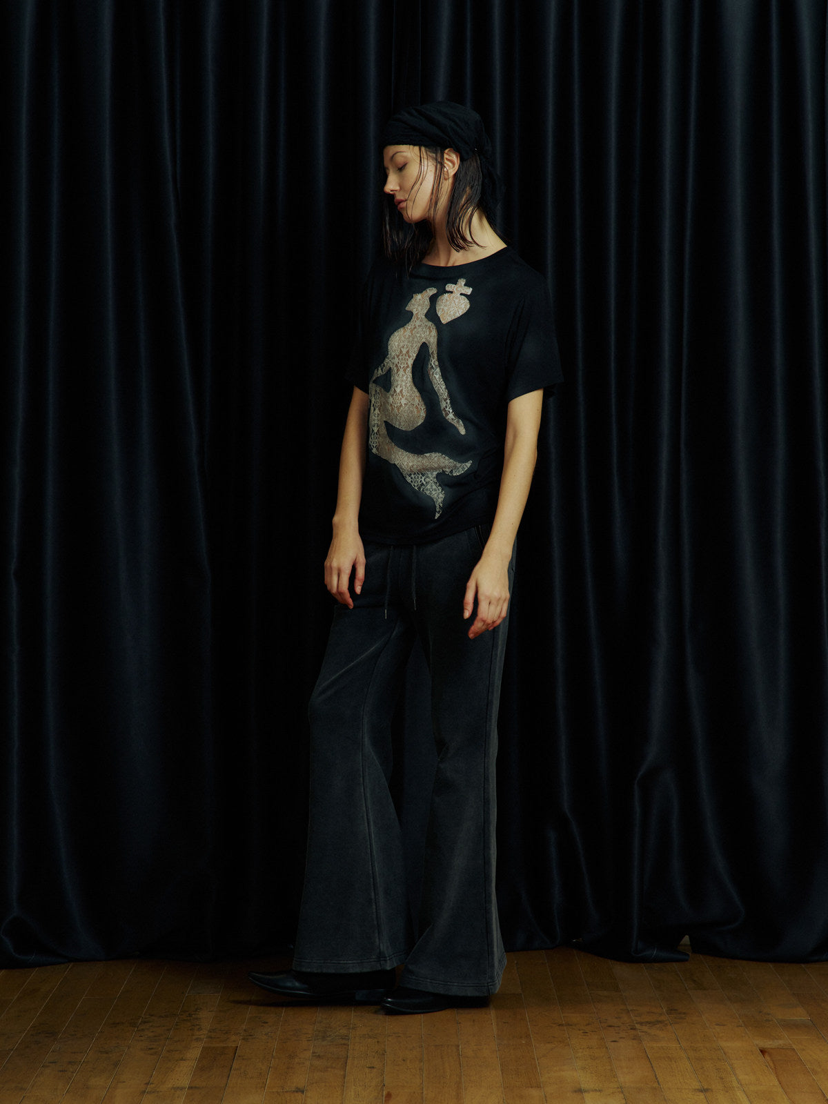 Basic Slim Fit Sweatpants