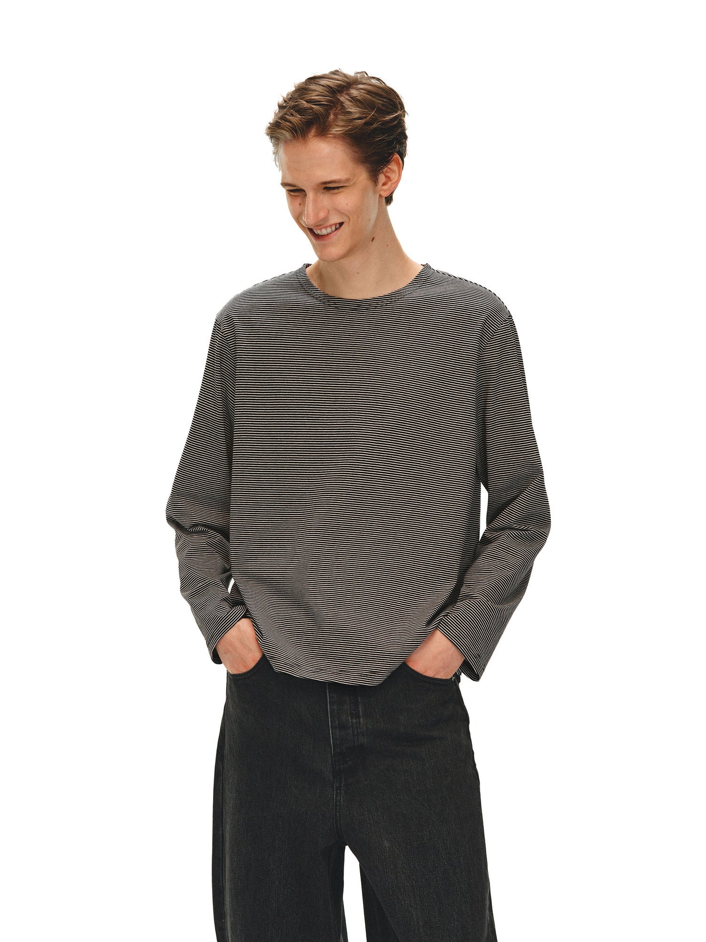 Unisex Simple T-Shirt