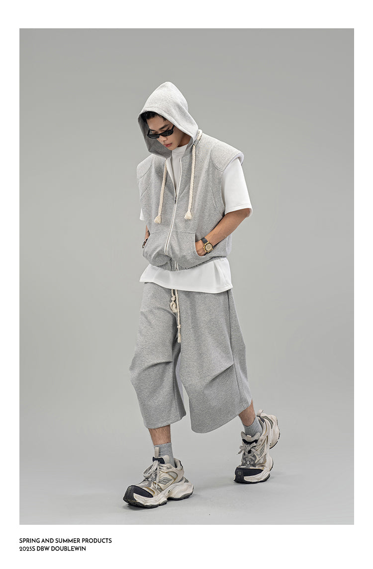 Air Layer Sports Set-up