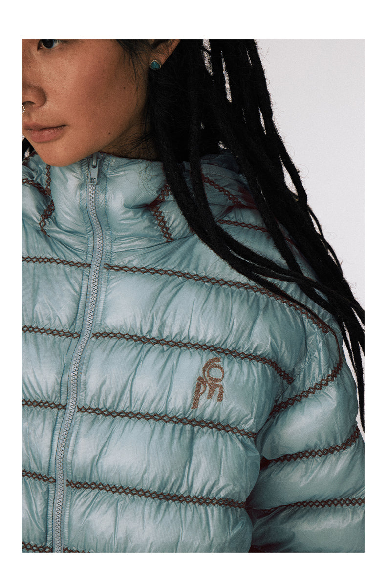 Outdoor Cotton Jacket