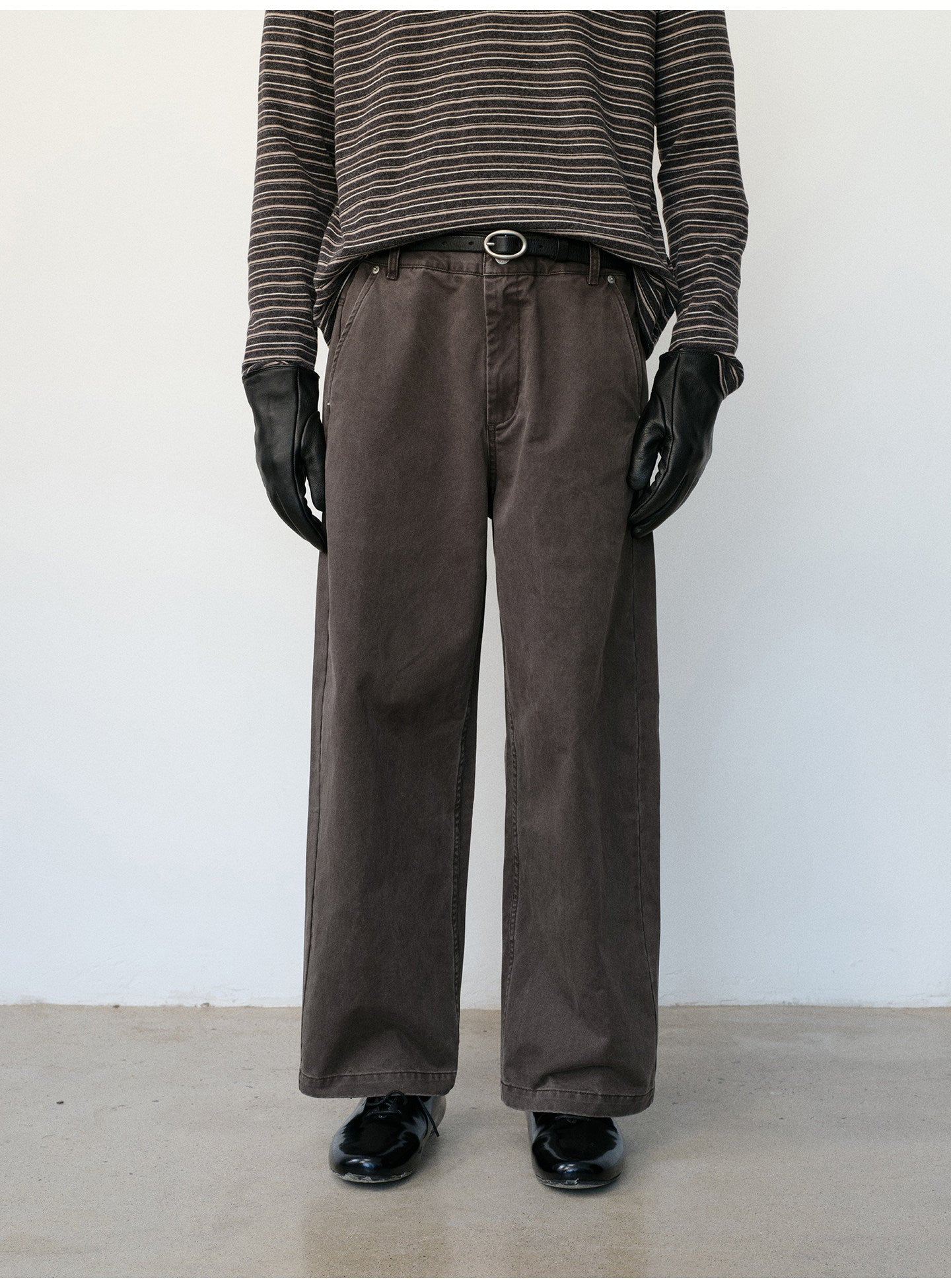 Vintage Work Pants