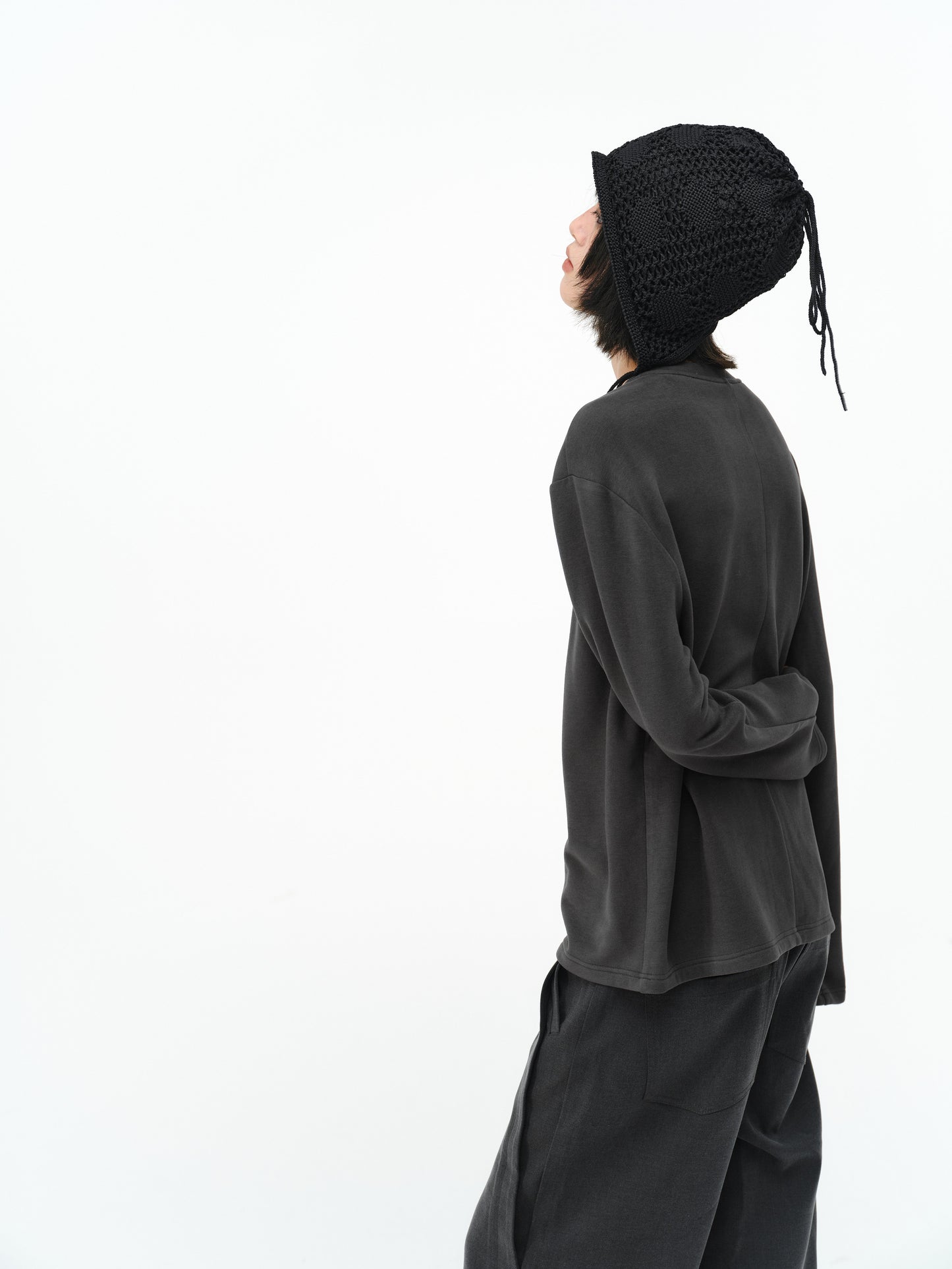 V-neck Warm Base Layer T-shirt