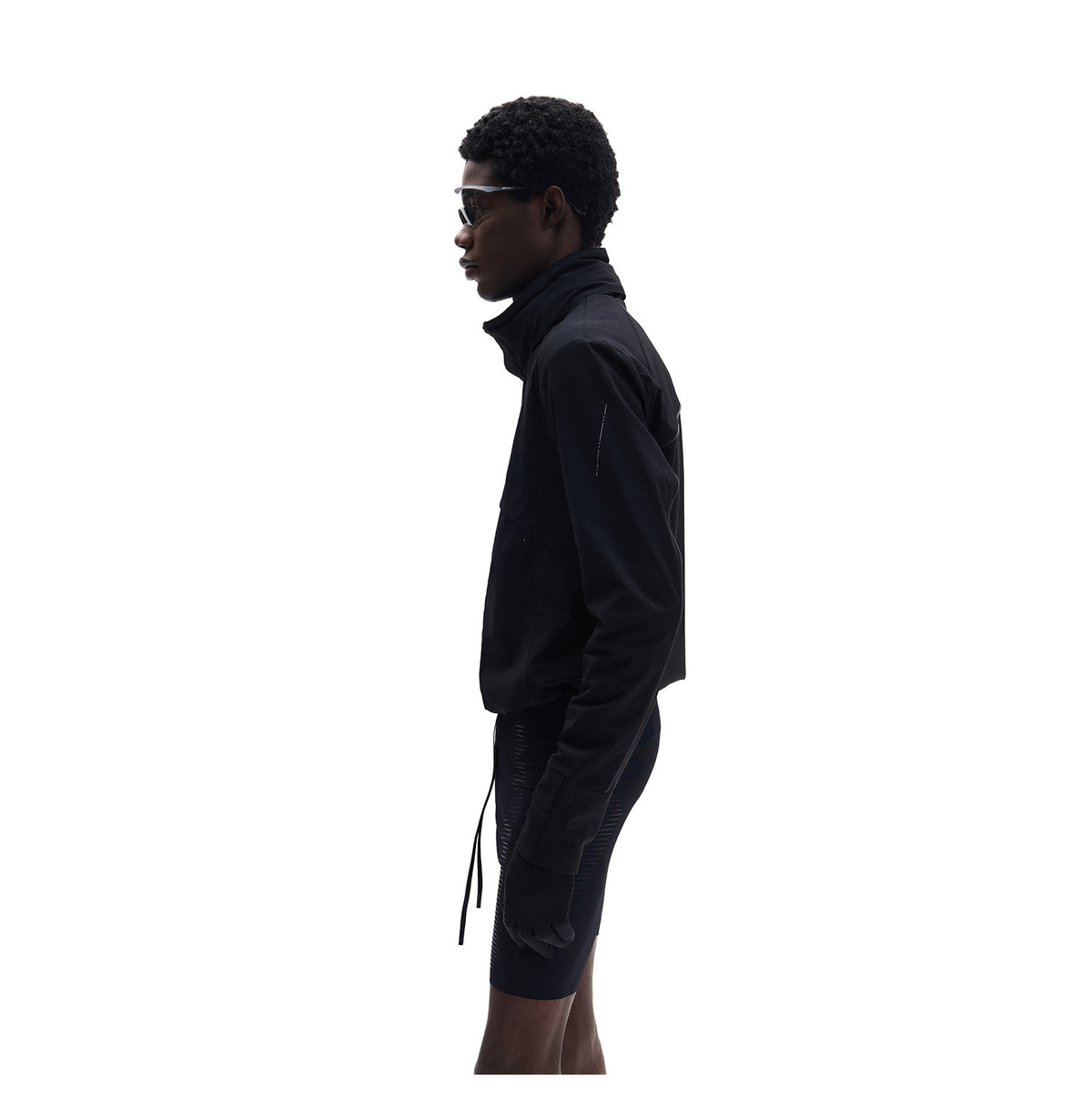 Quick-Dry, Windproof Sports Jacket