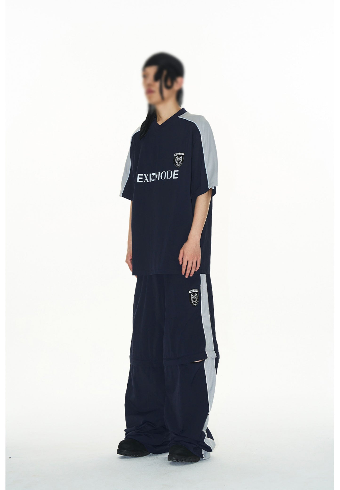 Badge Sports T-Shirt