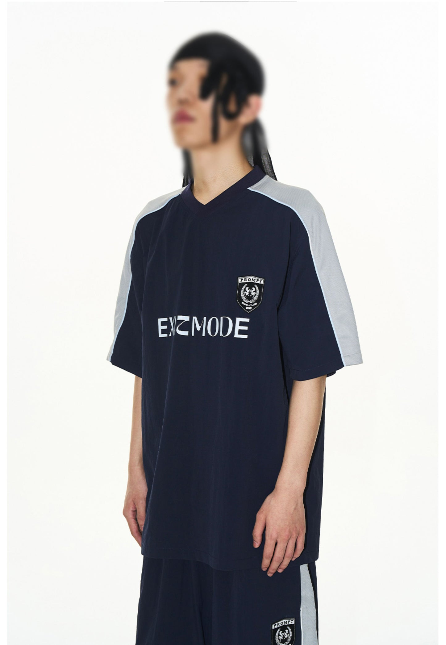 Badge Sports T-Shirt