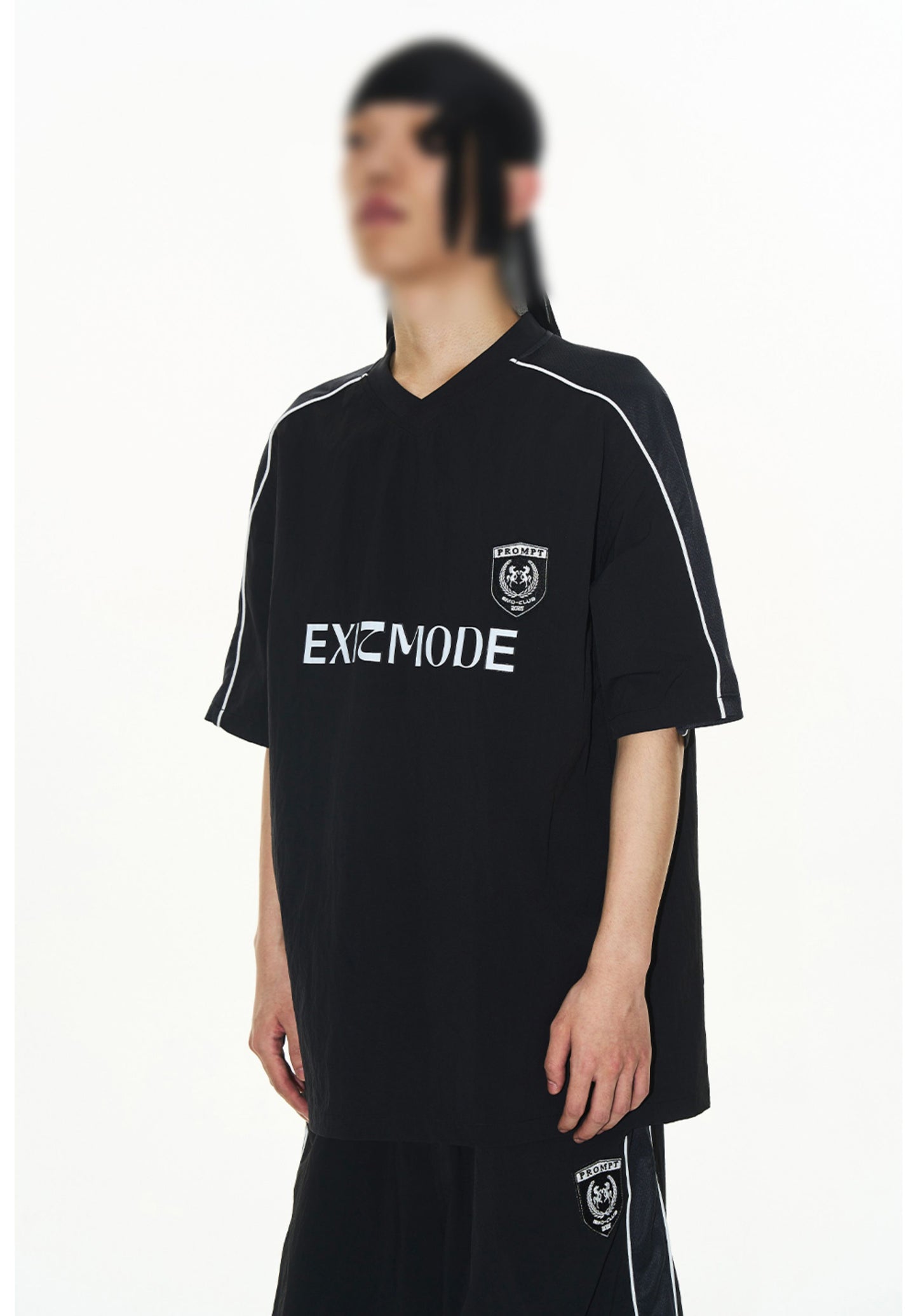 Badge Sports T-Shirt