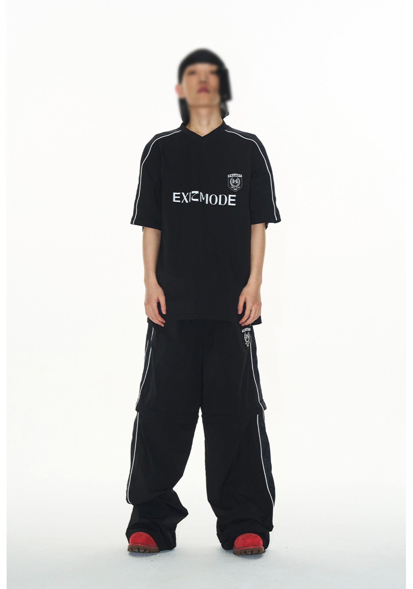 Badge Sports T-Shirt