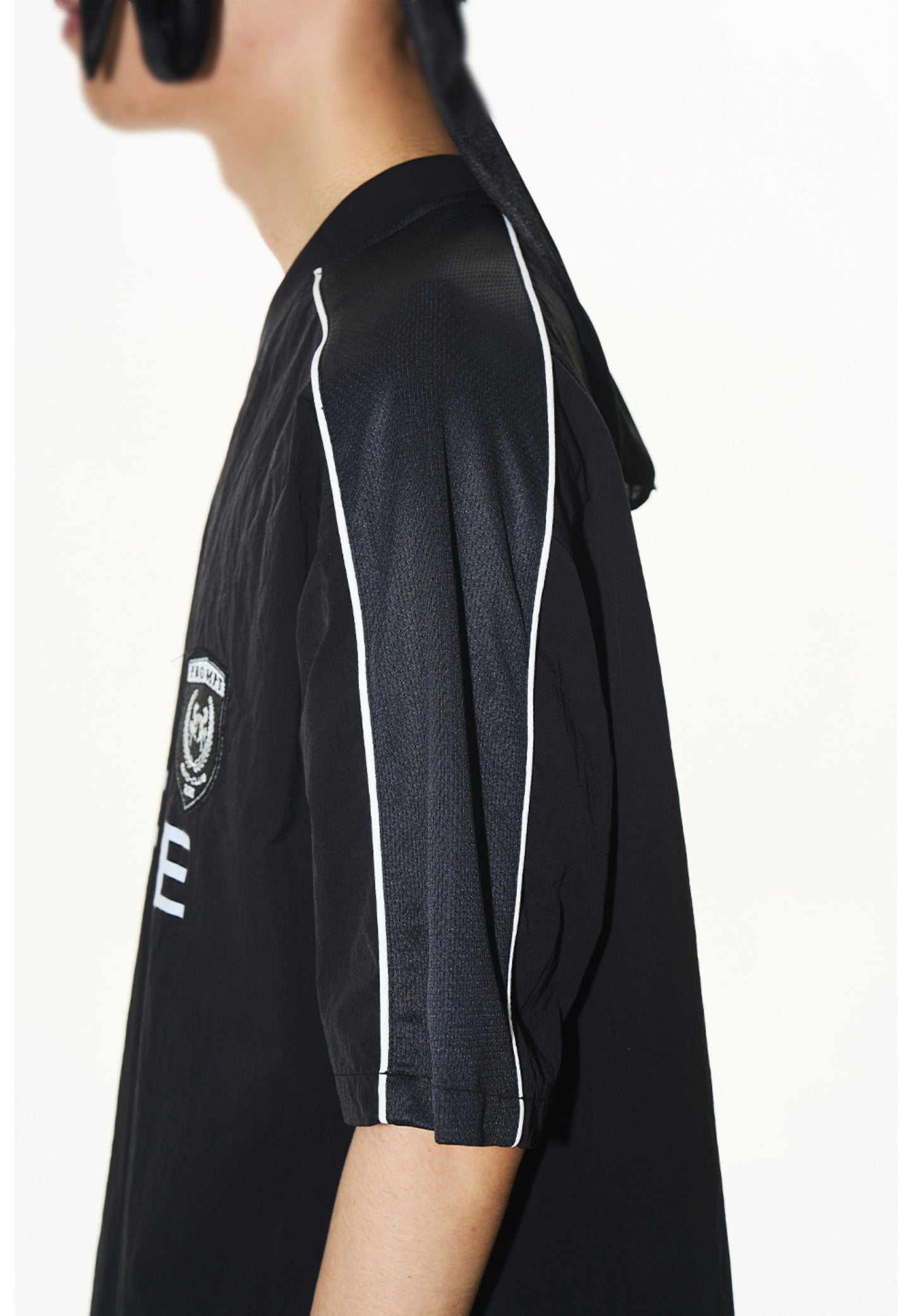 Badge Sports T-Shirt