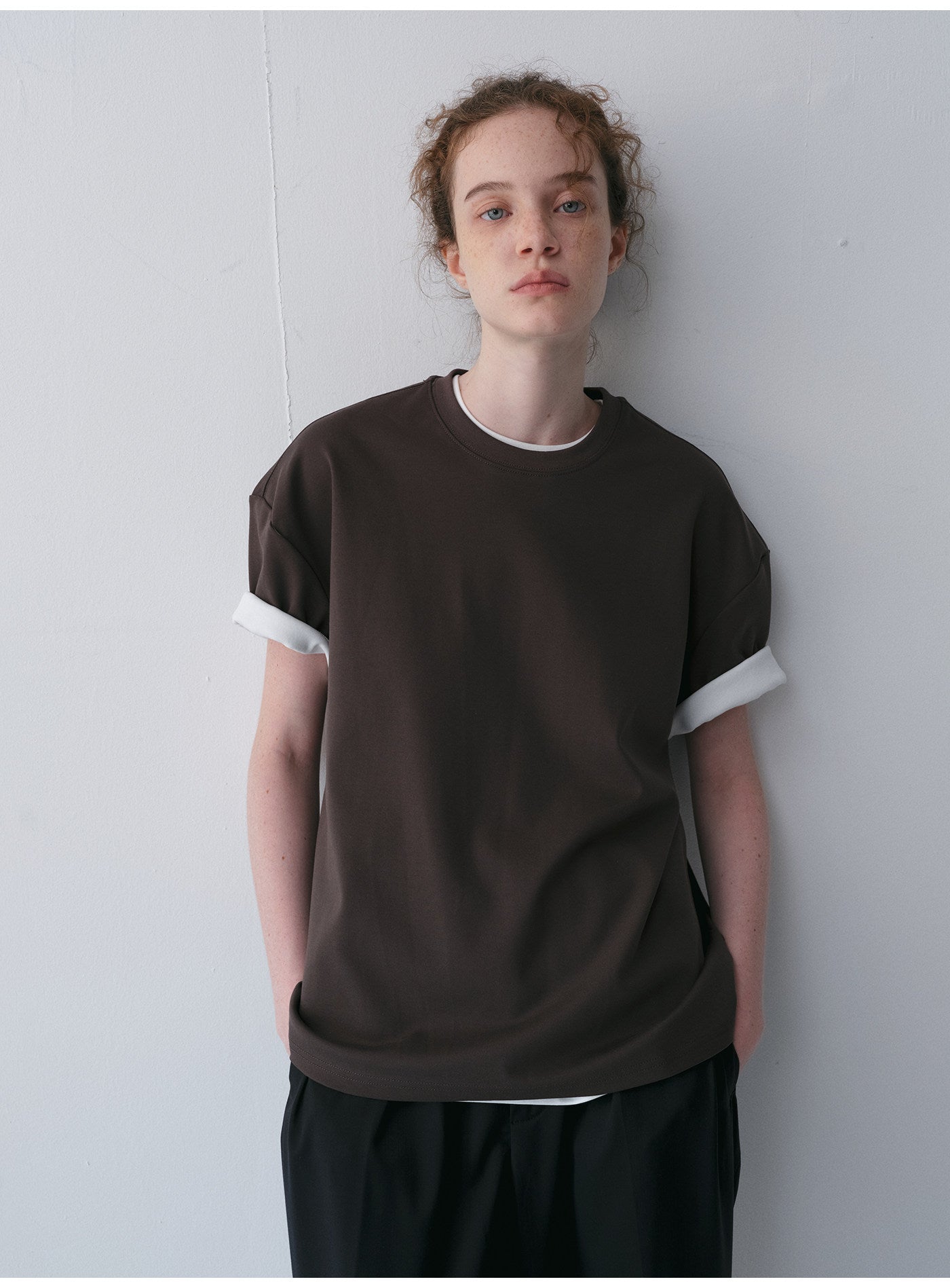 Unisex Crewneck T-Shirt