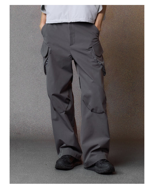 Workwear Casual Pants