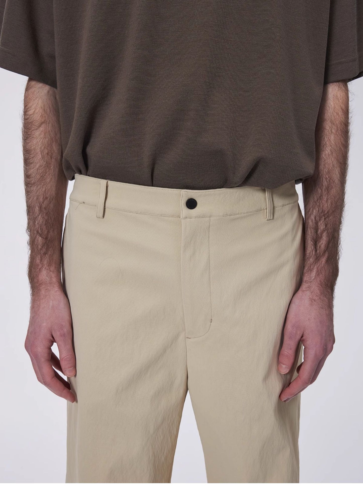 Water repellent and tear resistant Casual pants