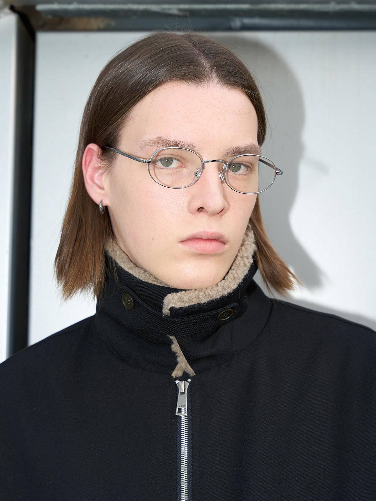 Unisex Cotton Jacket