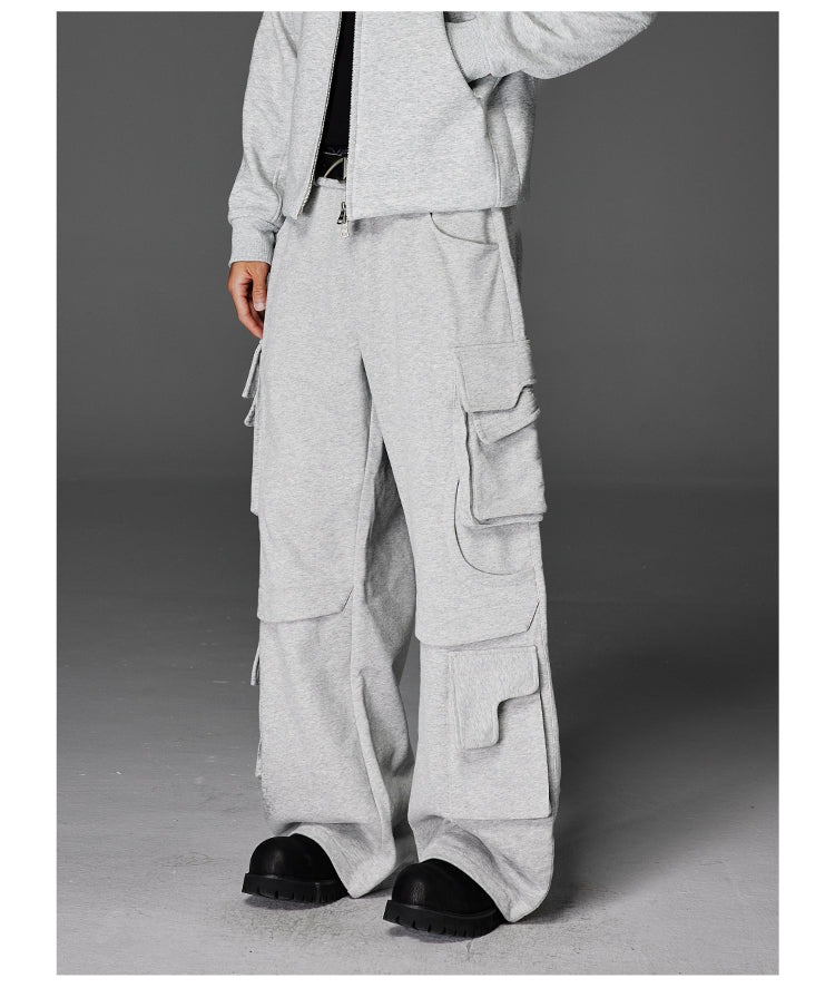 Relaxed Fit Sweatpants