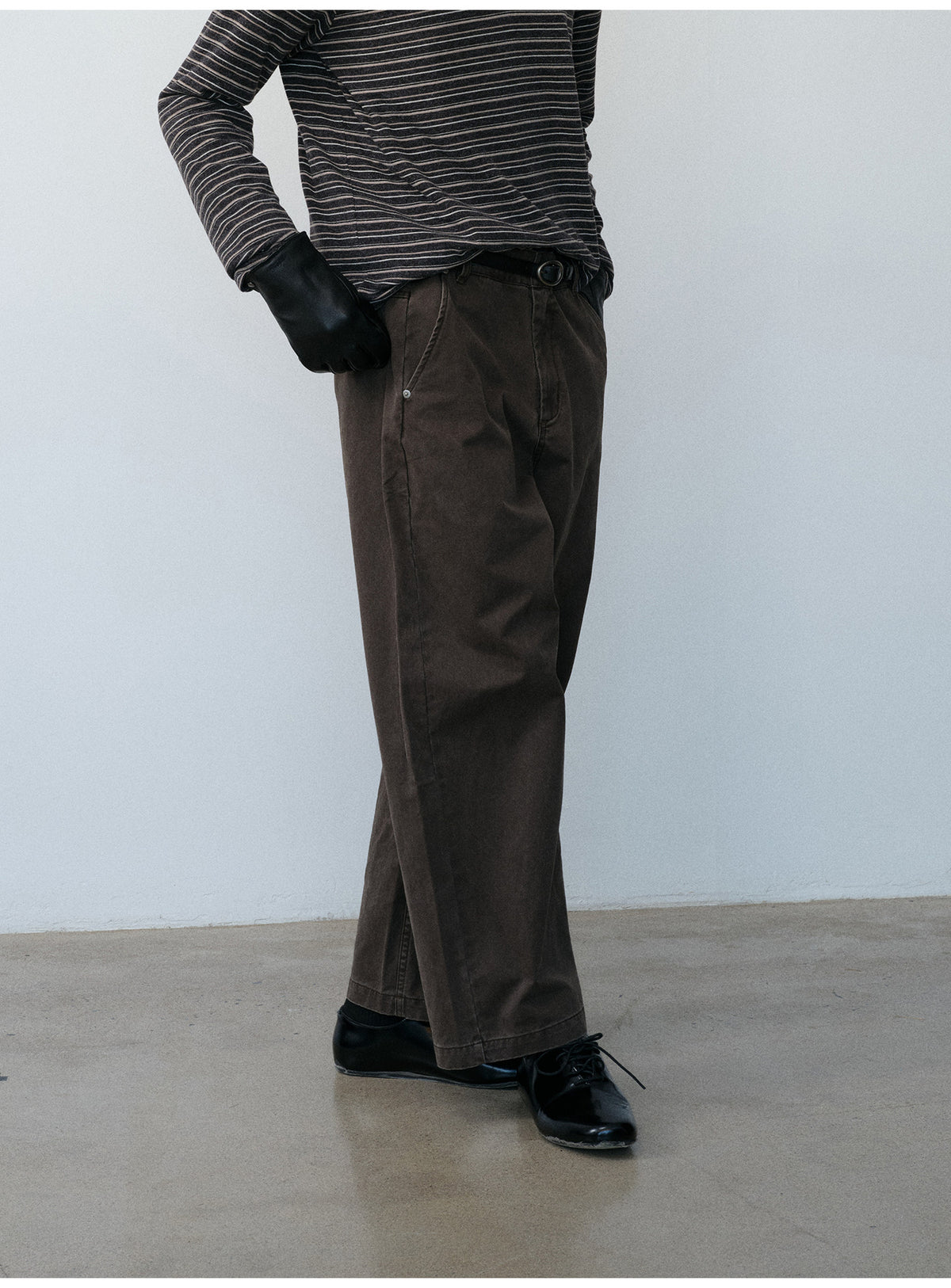 Vintage Work Pants