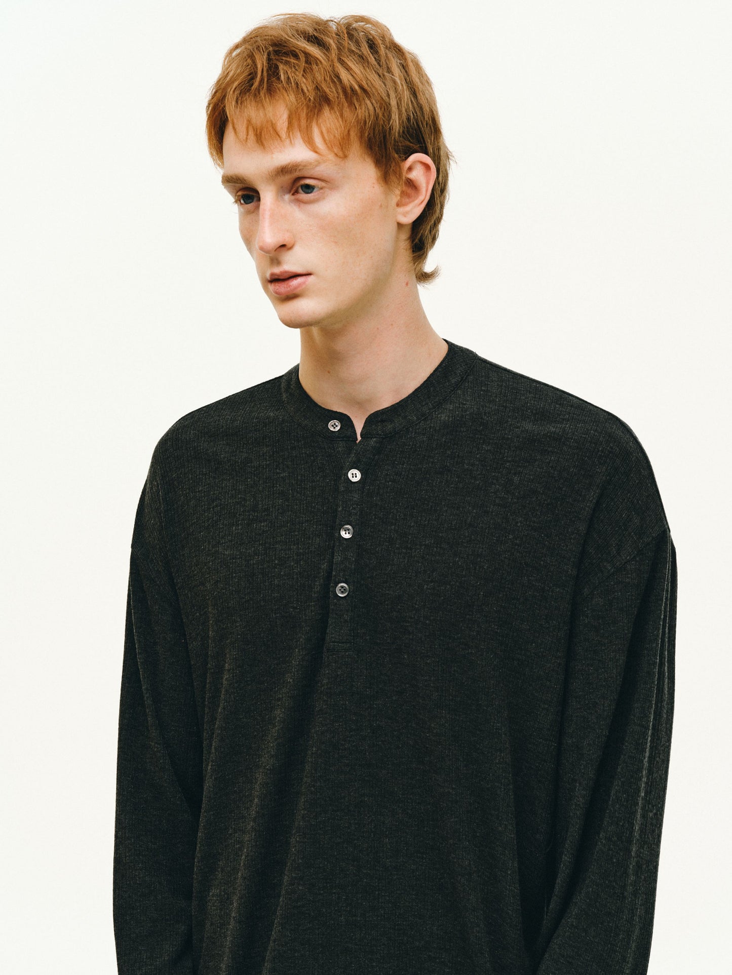 Cashmere Blend Shirt