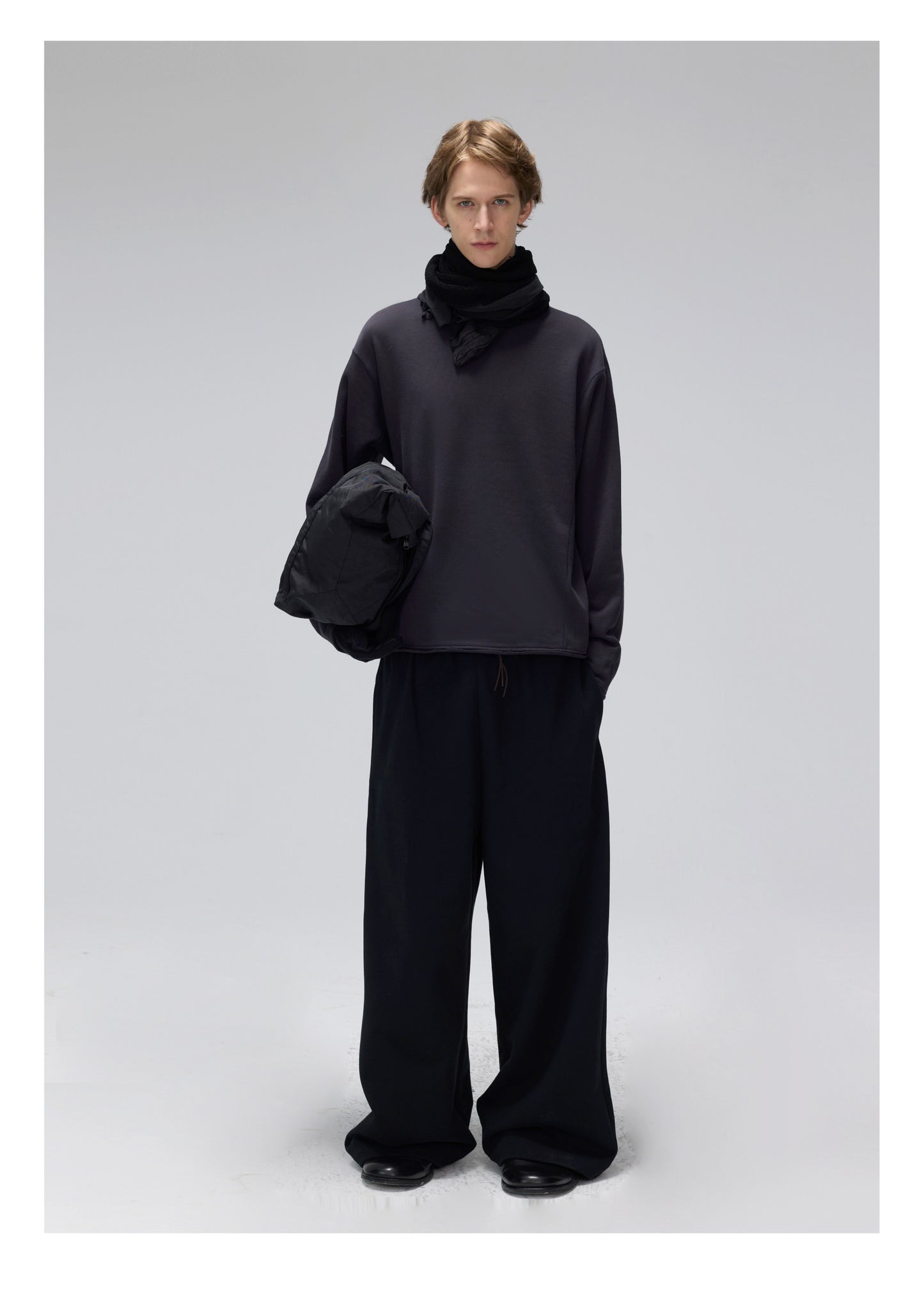 Basic Heavyweight T-Shirt