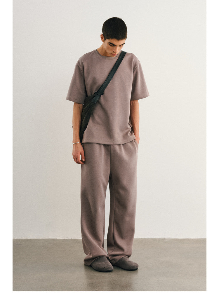 Air Layer Casual Pants