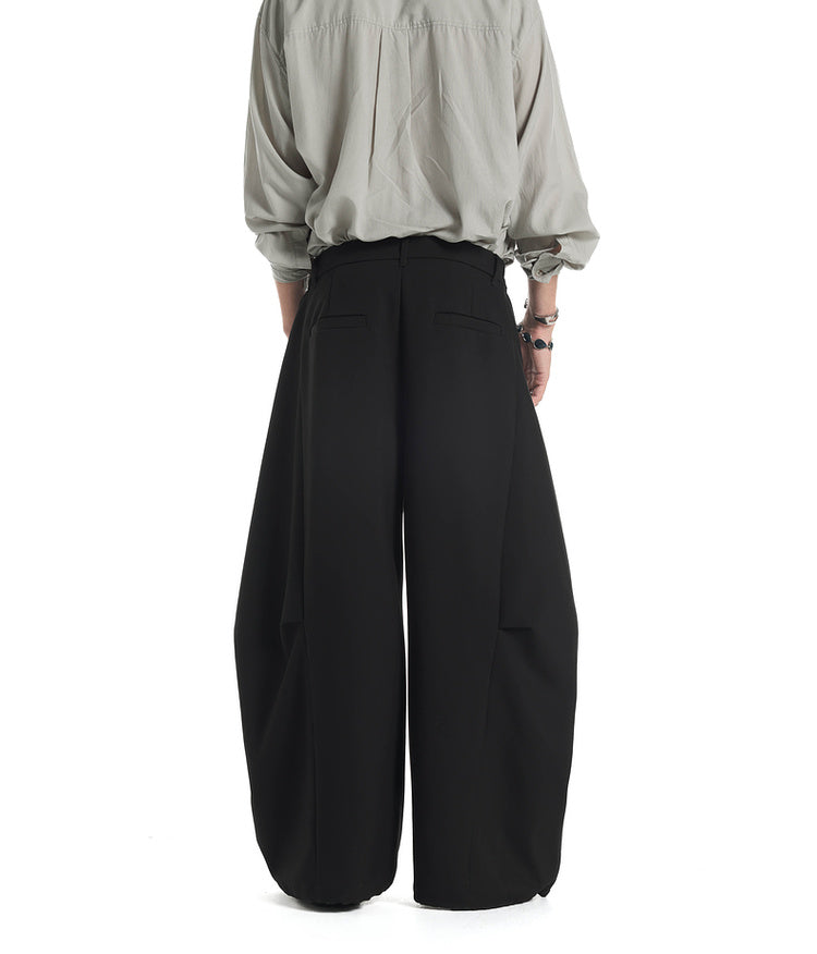 Shimitar Versatile Casual Pants