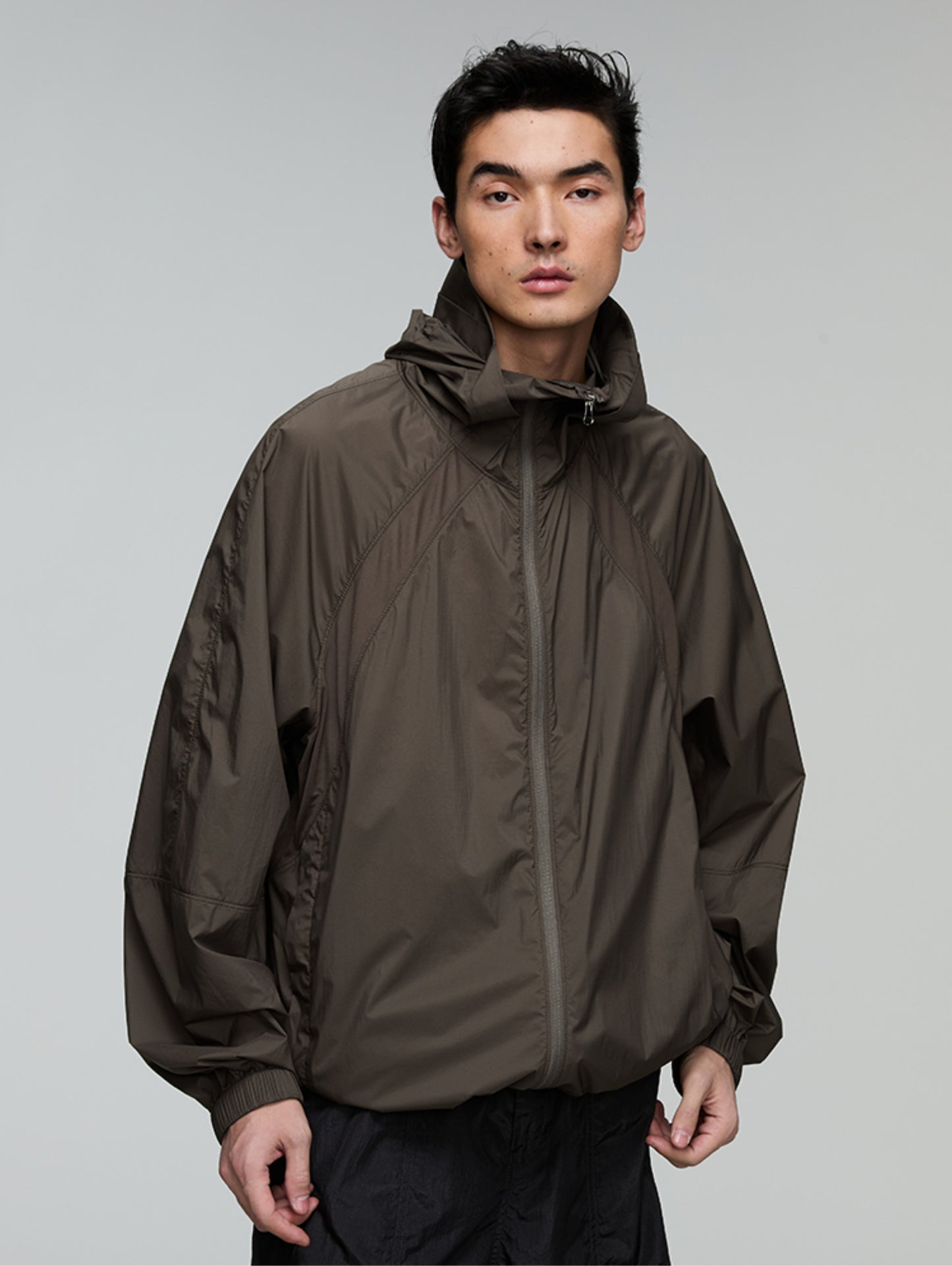 Breathable Casual Jacket