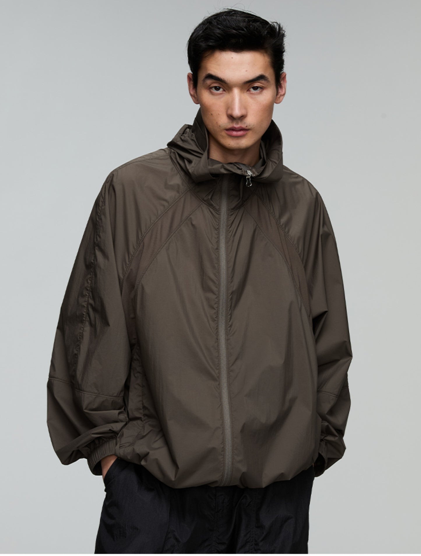 Breathable Casual Jacket