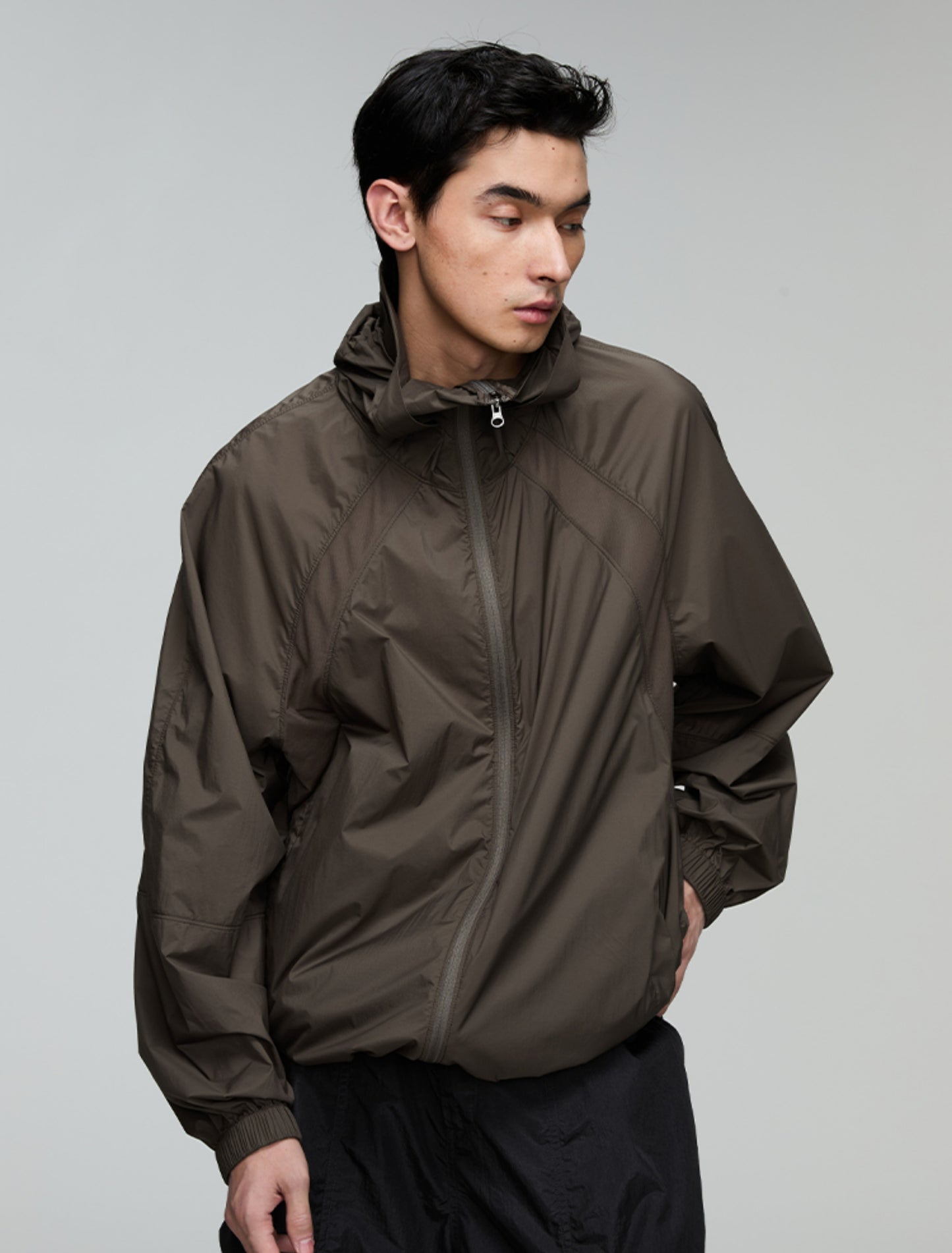 Breathable Casual Jacket